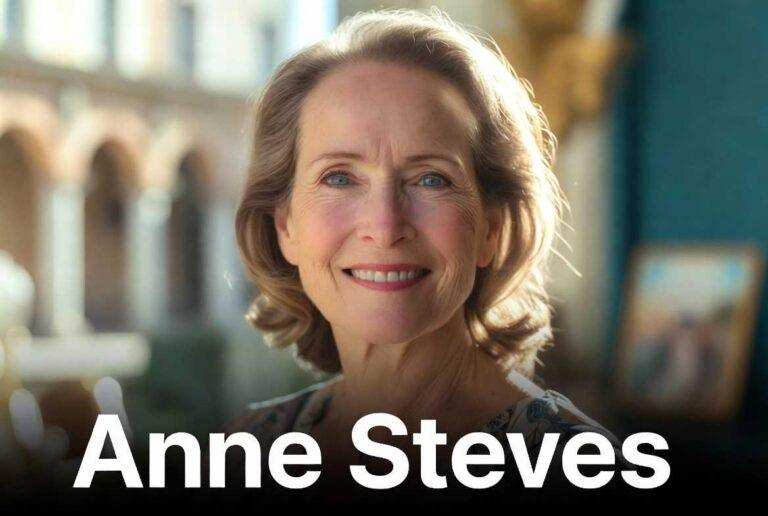 Anne Steves