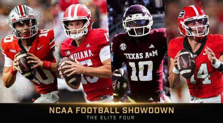 NCAA Football