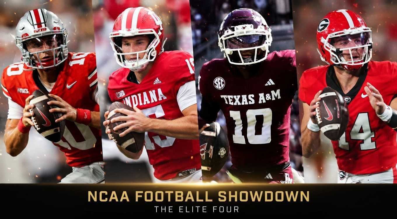NCAA Football