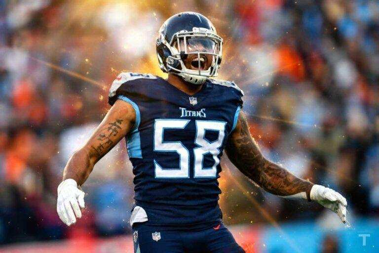 Harold Landry III
