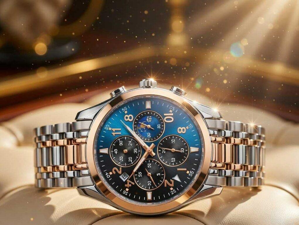 WATCH