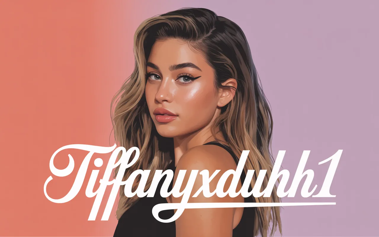 Tiffanyxduhh1