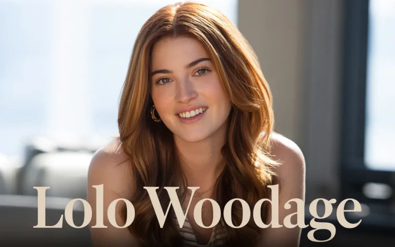 Lolo Wood Age