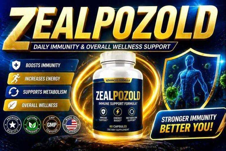 Zealpozold