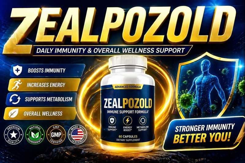 Zealpozold