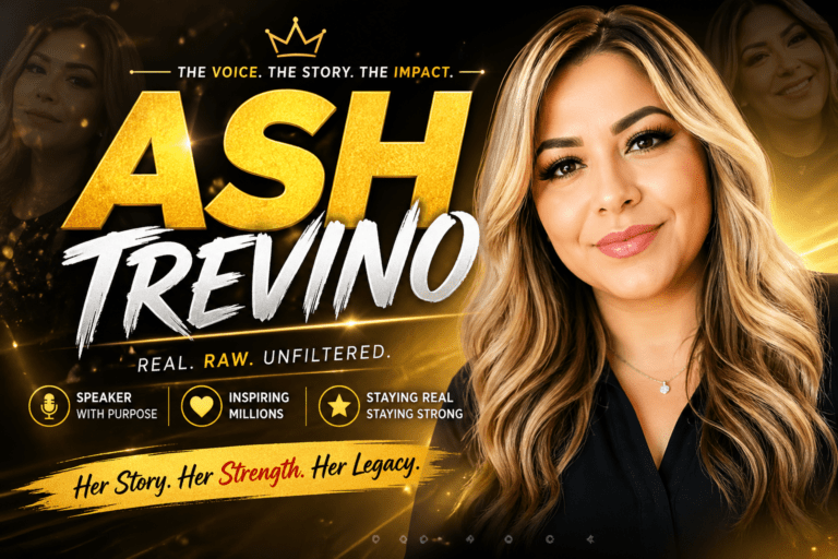 Ash Trevino