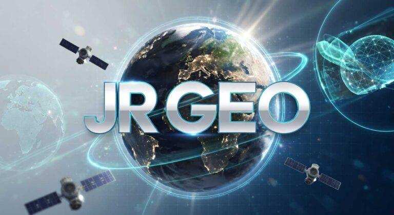 jr geo