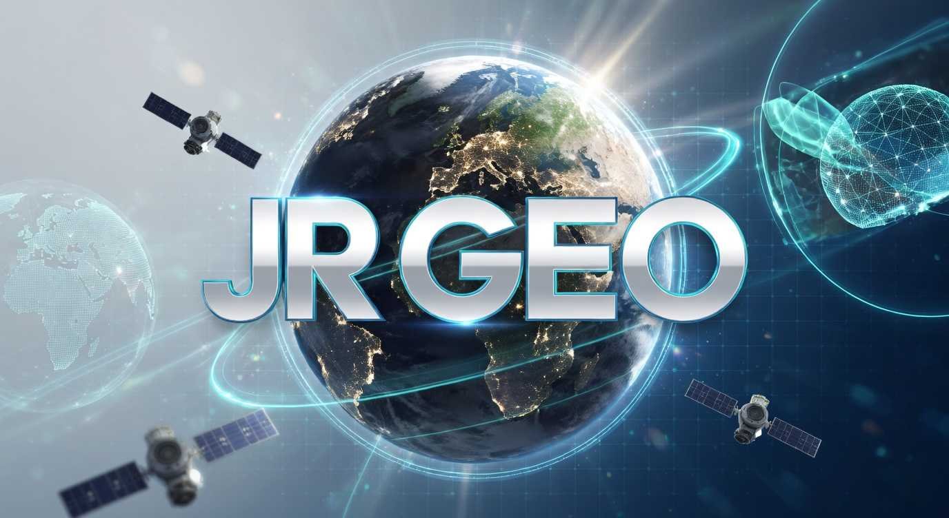 jr geo