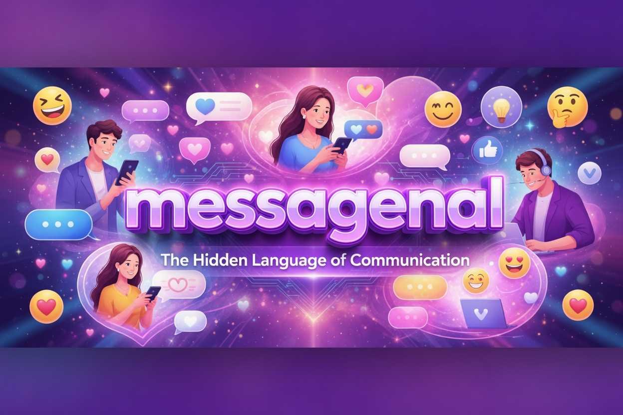 Messagenal