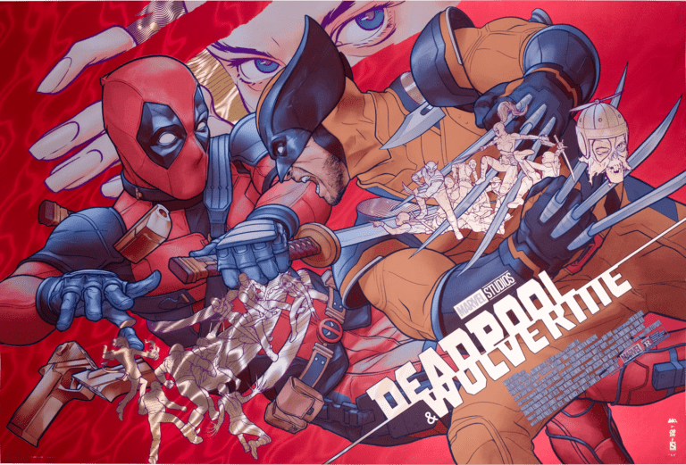 Deadpool