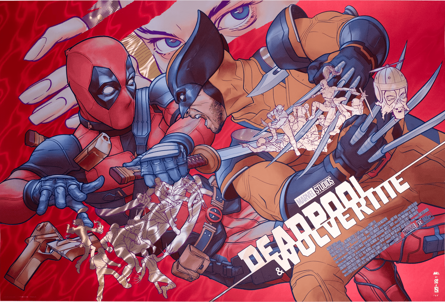 Deadpool