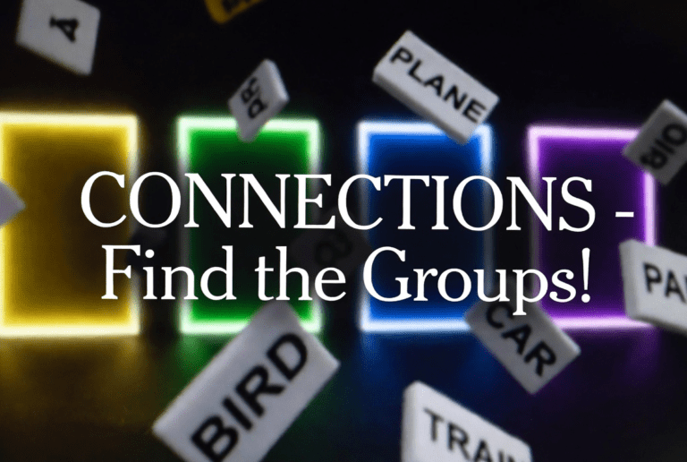 Connections