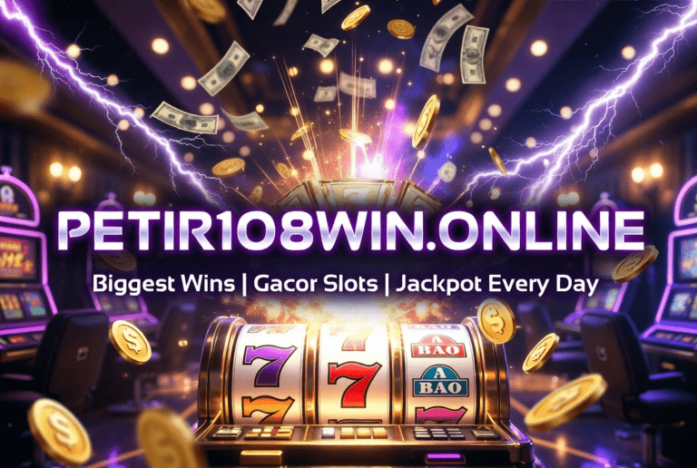 Petir108win.online