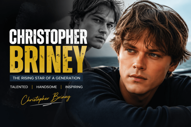 Christopher Briney