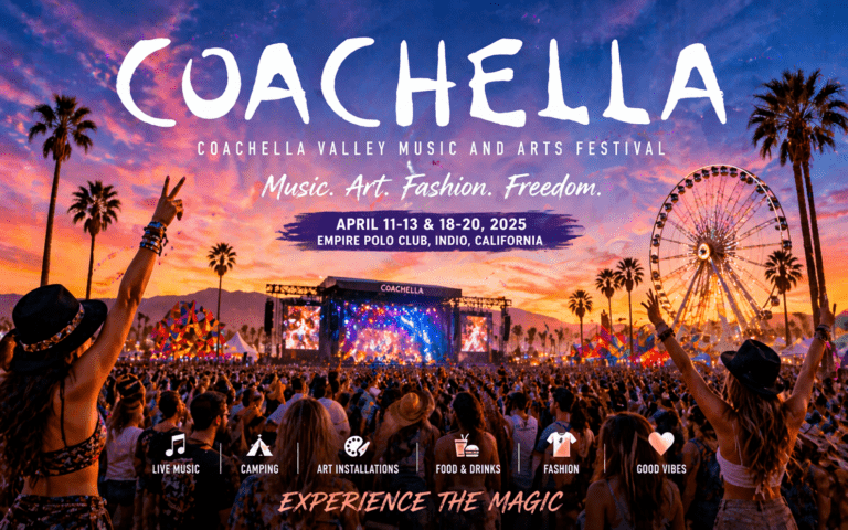 Coachella