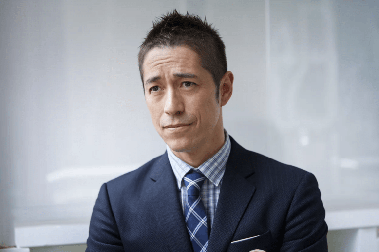 Hirohiko Araki