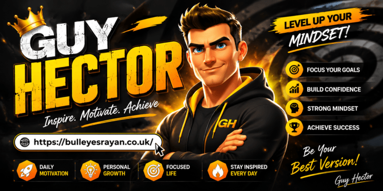 Guy Hector