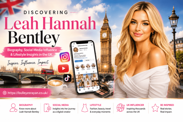 LeahHannahBentley
