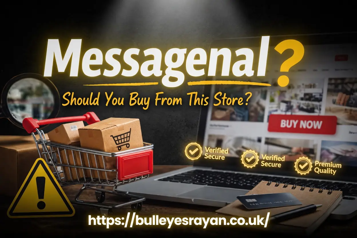 Messagenal
