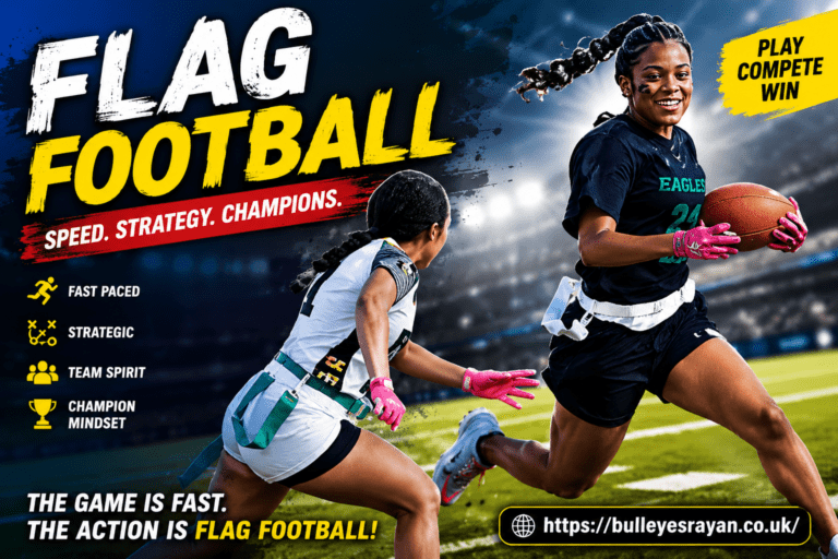 Flag Football