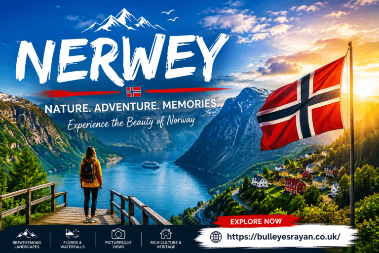 Nerwey