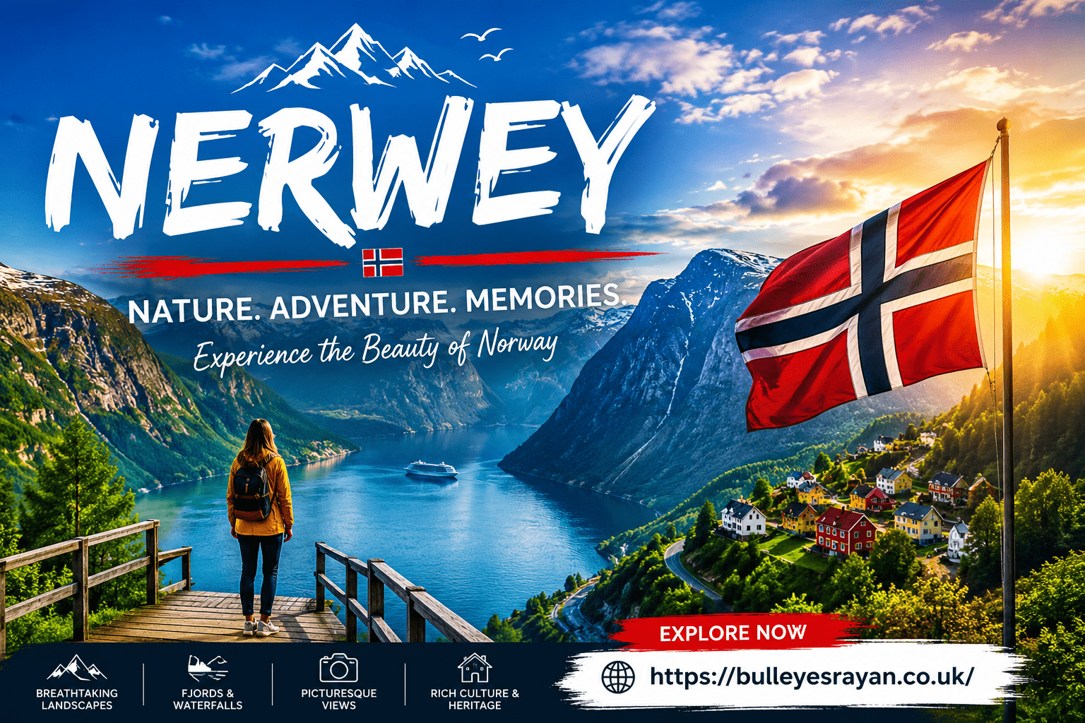 Nerwey