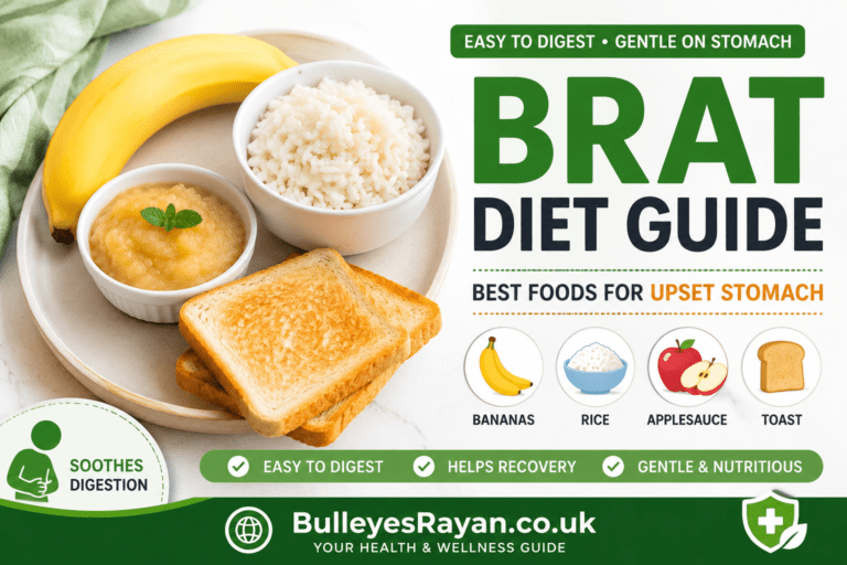 brat diet