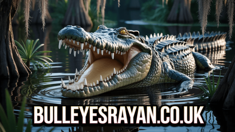 Absolute Killer Croc