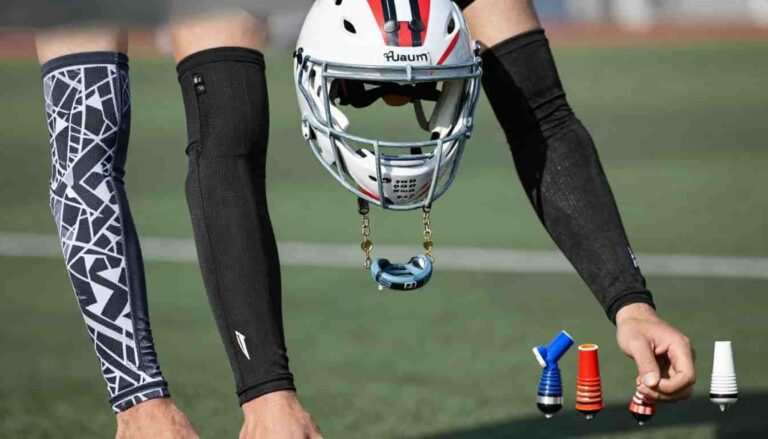 Football Drip