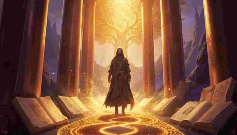 The Esoteric Meaning