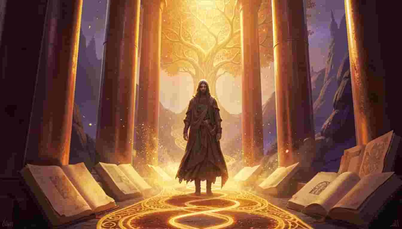 The Esoteric Meaning