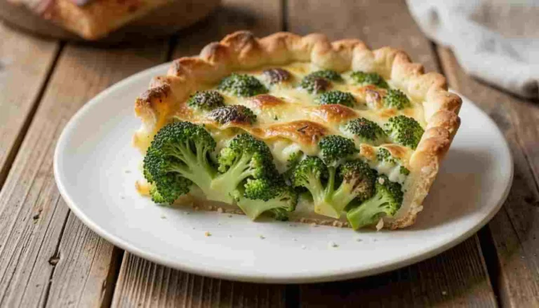 the Best Tarta de Brocoli Near Me