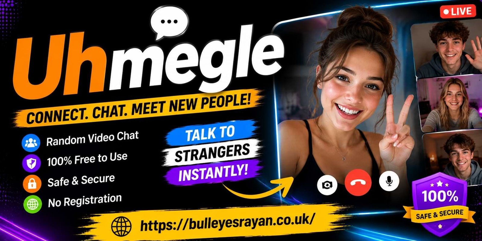 Uhmegle