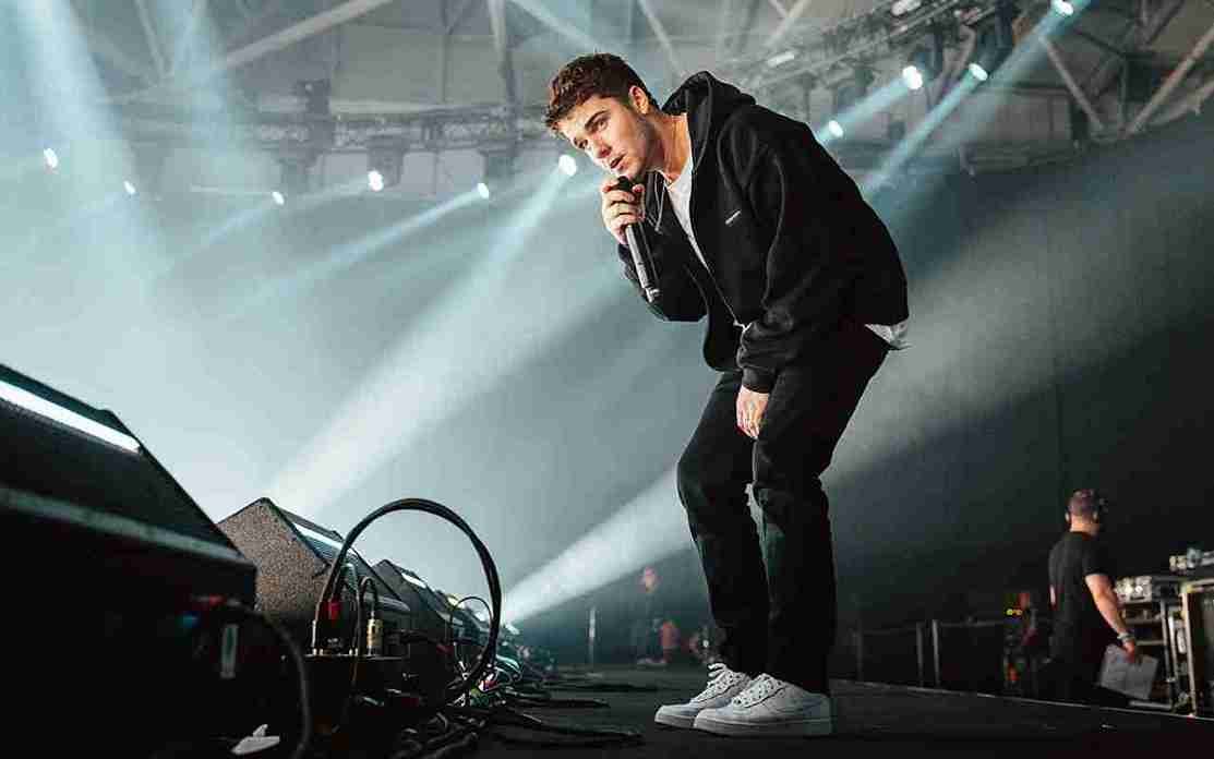 Justin Bieber
