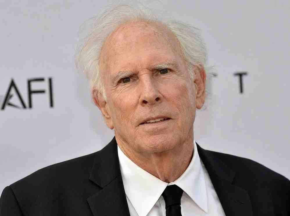 Bruce Dern