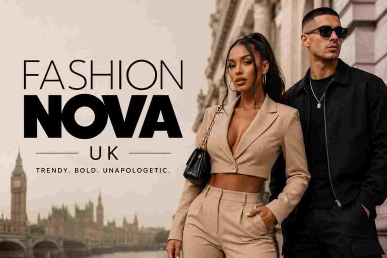 Fashion Nova