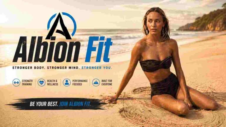 Albion Fit