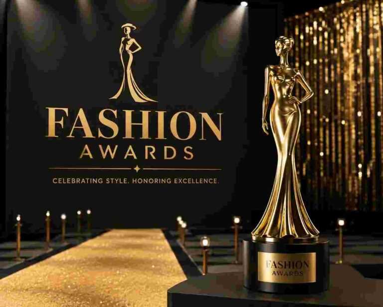 Fashion Awards