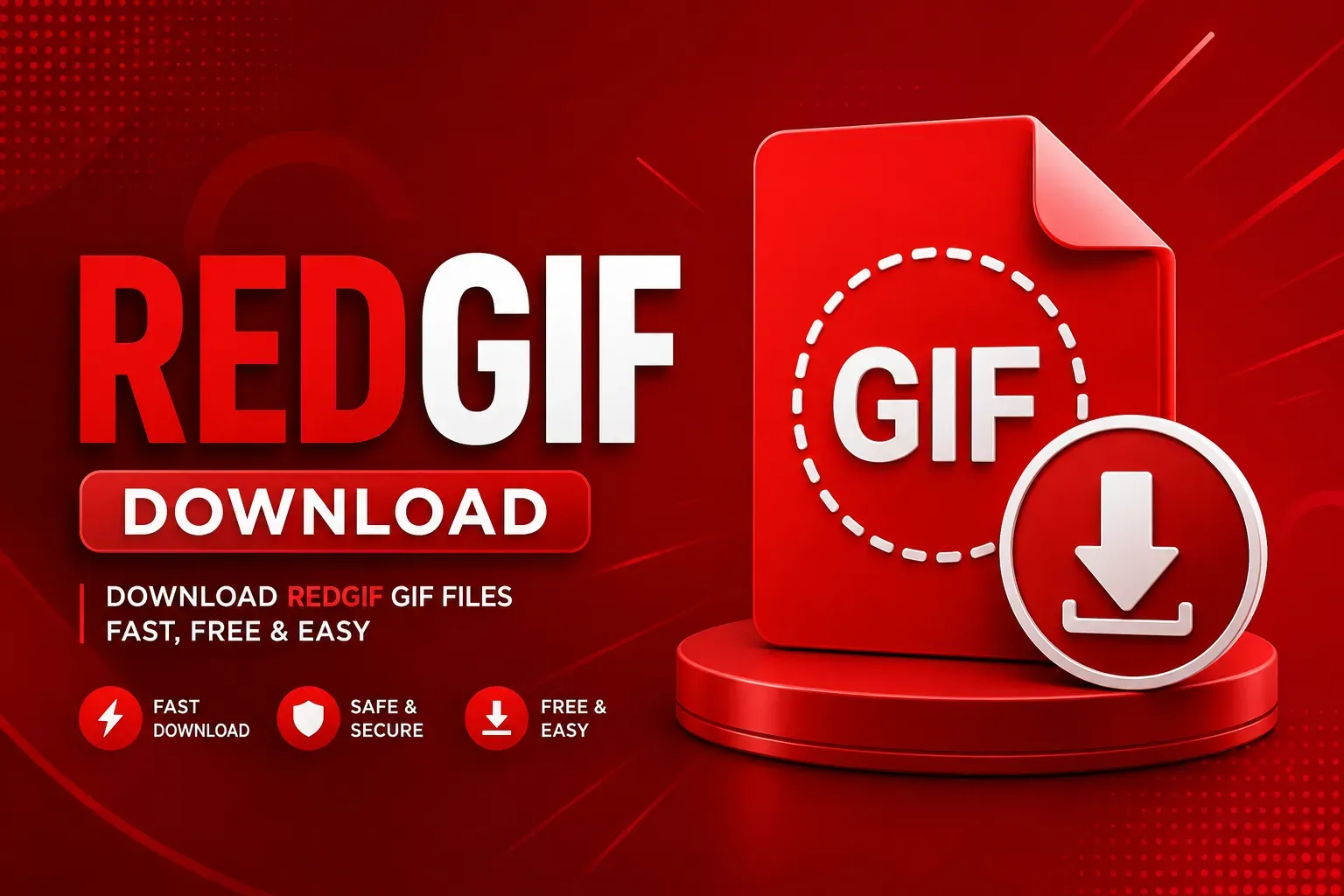 redgif download