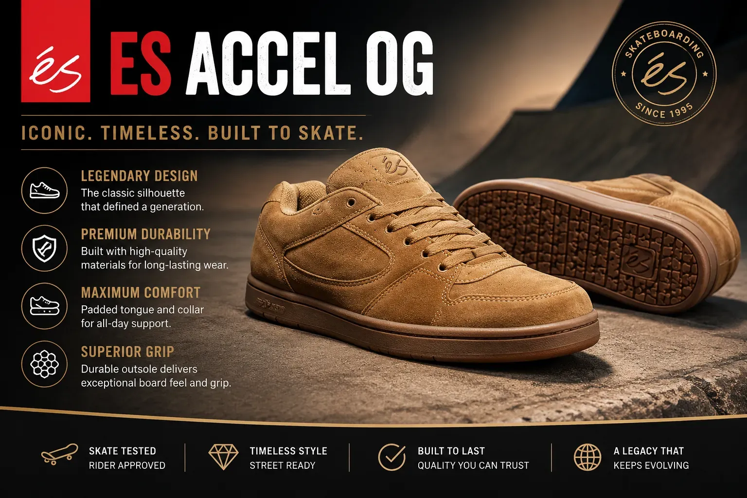 es accel og