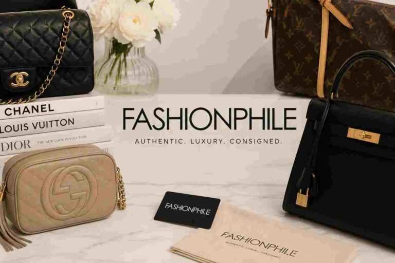 Fashionphile