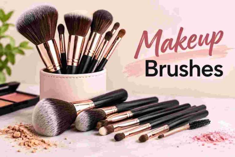 Makeup Brushes